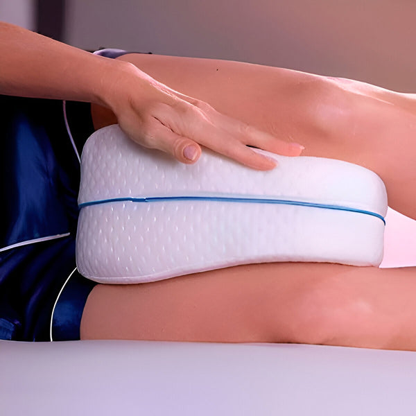 OrthoDream® “Descanso ortopédico hecho para tus sueños.”