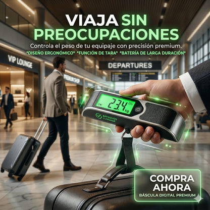 PesoExacto Digital ⚖️