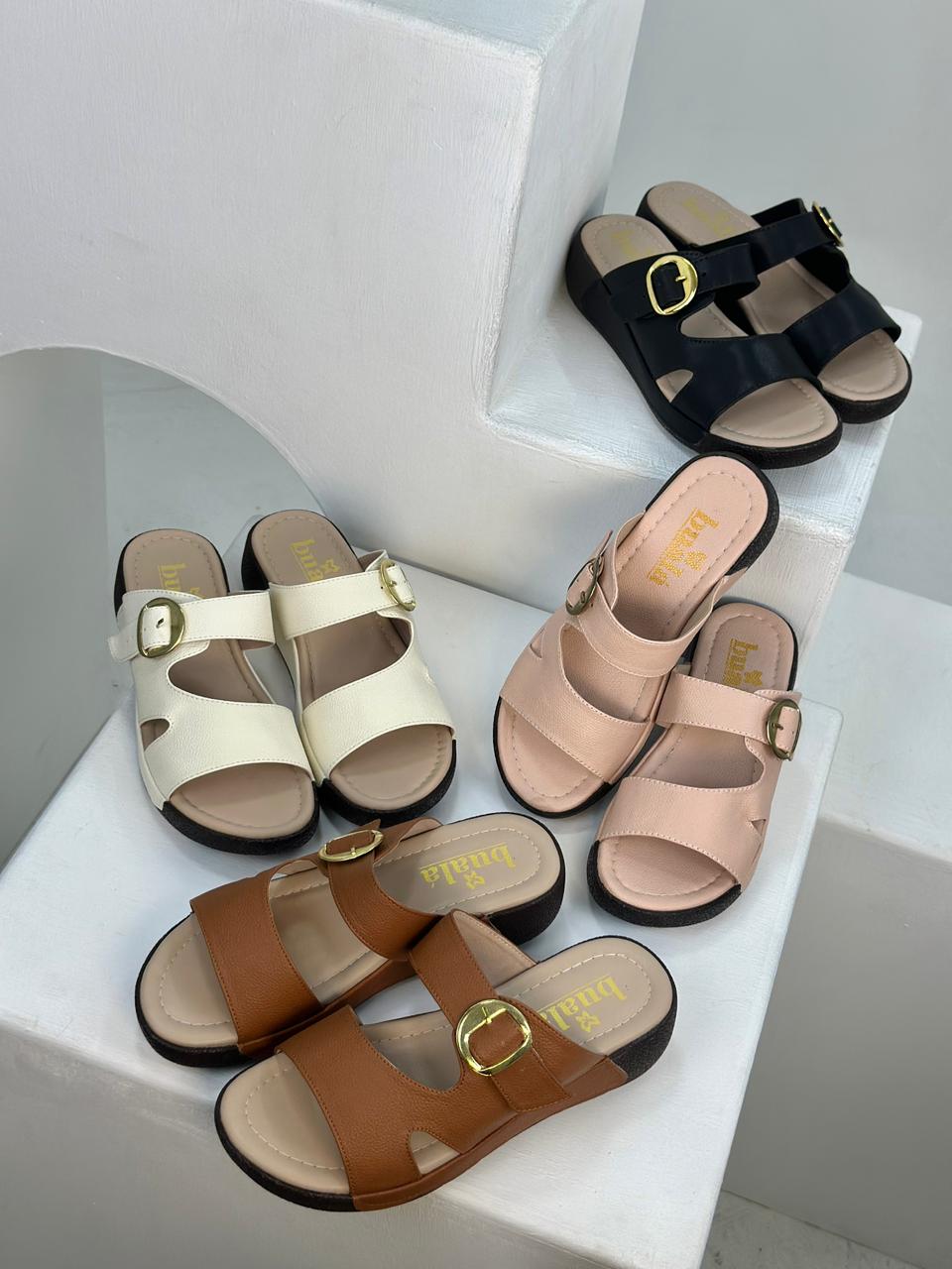 SANDALIA EVA ORTOPEDICA 👡