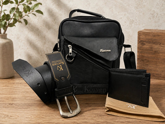 TRÍO ELEGANTE 💼