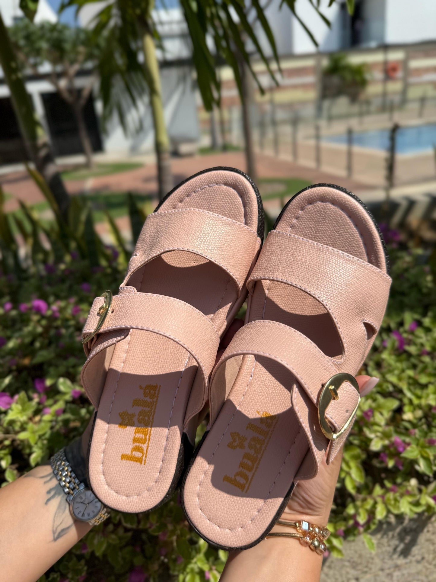 SANDALIA EVA ORTOPEDICA 👡